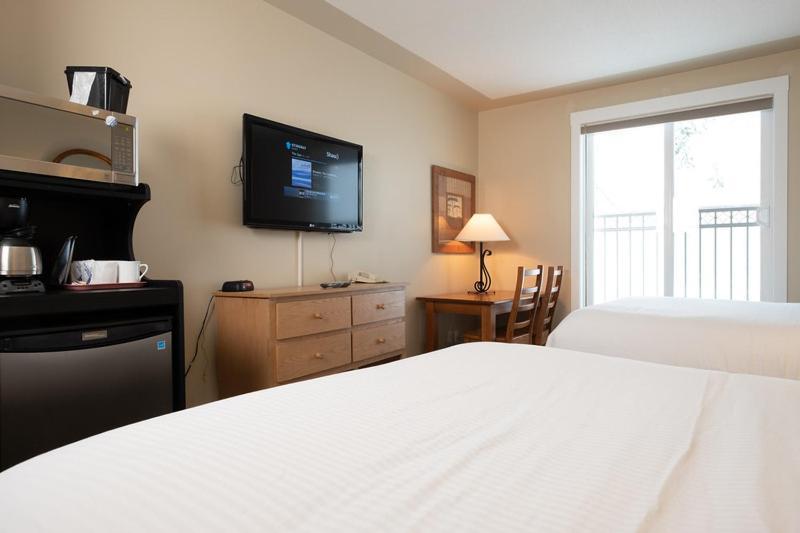 סילבר סטאר The Vance Creek Hotel & Conference Centre מראה חיצוני תמונה